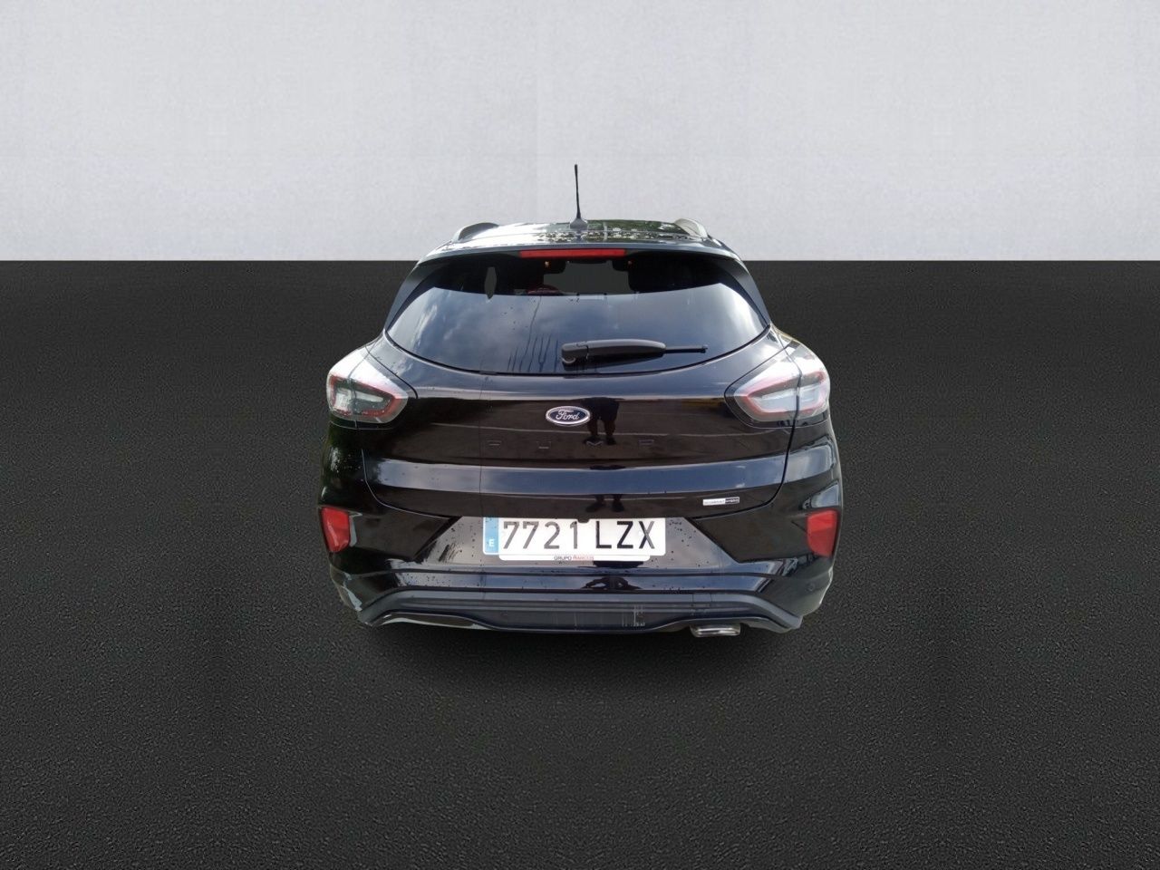 Ford Puma 1.0 Ecoboost 125cv St-line Mhev Auto - Foto 2