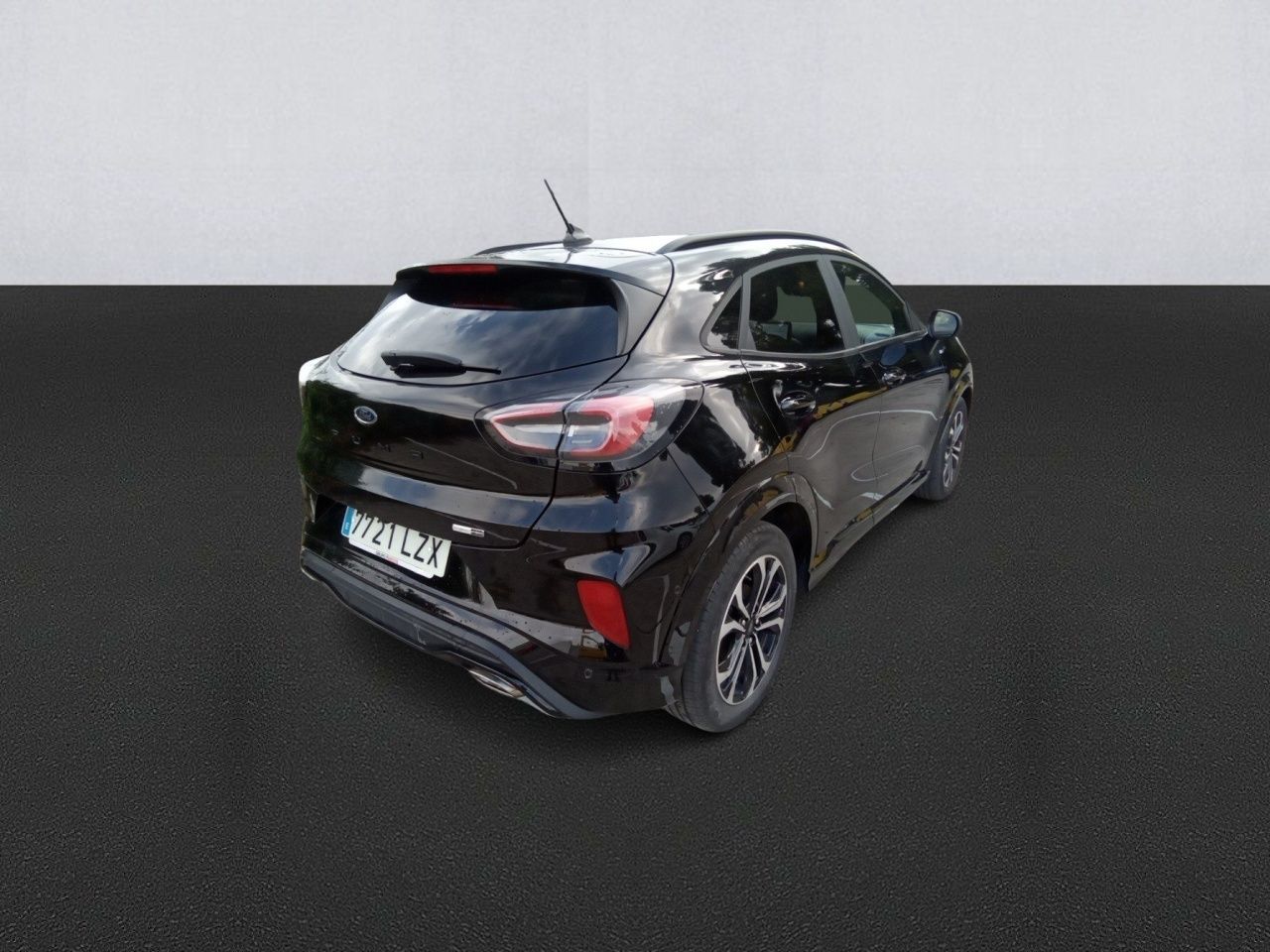 Ford Puma 1.0 Ecoboost 125cv St-line Mhev Auto - Foto 2