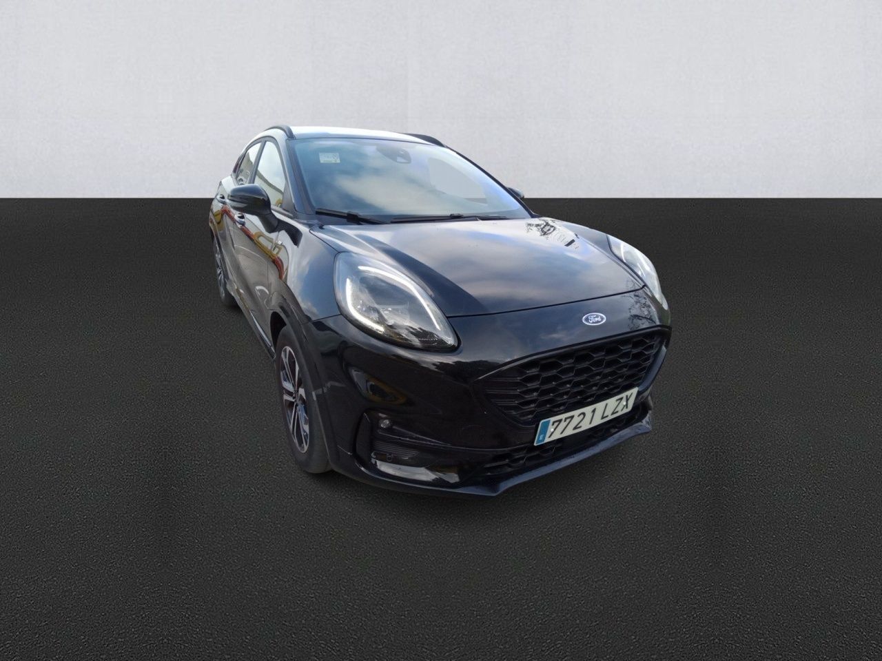 Ford Puma 1.0 Ecoboost 125cv St-line Mhev Auto - Foto 2