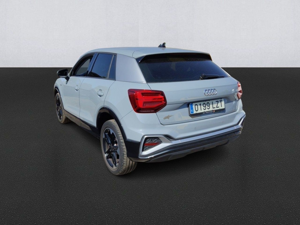 Audi Q2 S Line 30 Tdi 85kw (116cv) - Foto 2