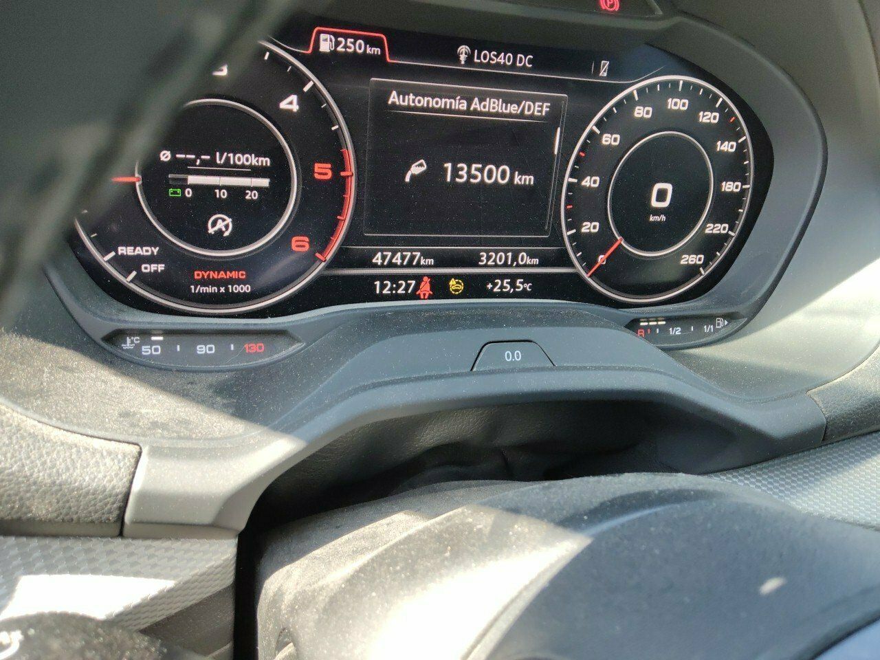 Audi Q2 S Line 30 Tdi 85kw (116cv) - Foto 2