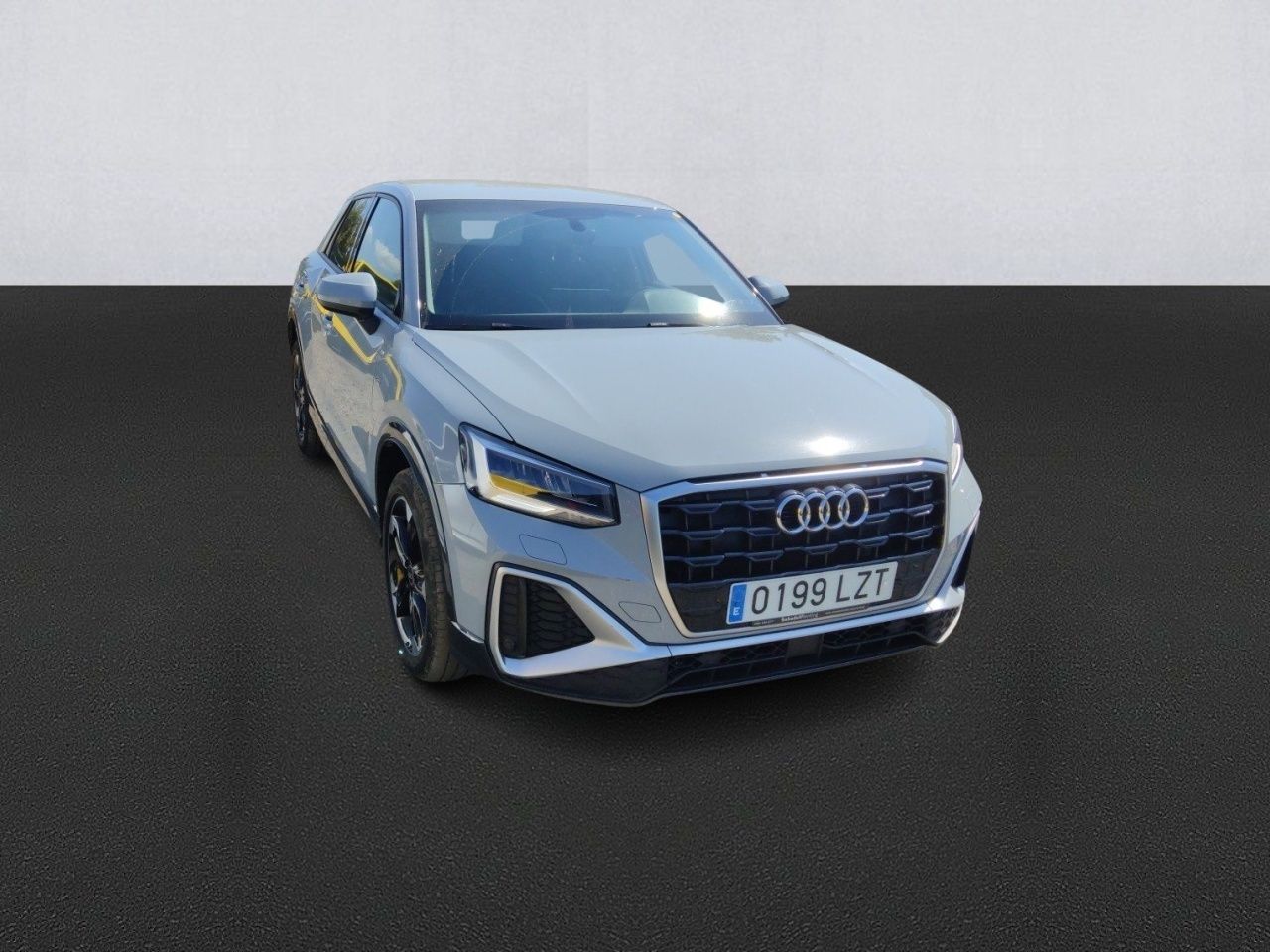 Audi Q2 S Line 30 Tdi 85kw (116cv) - Foto 2