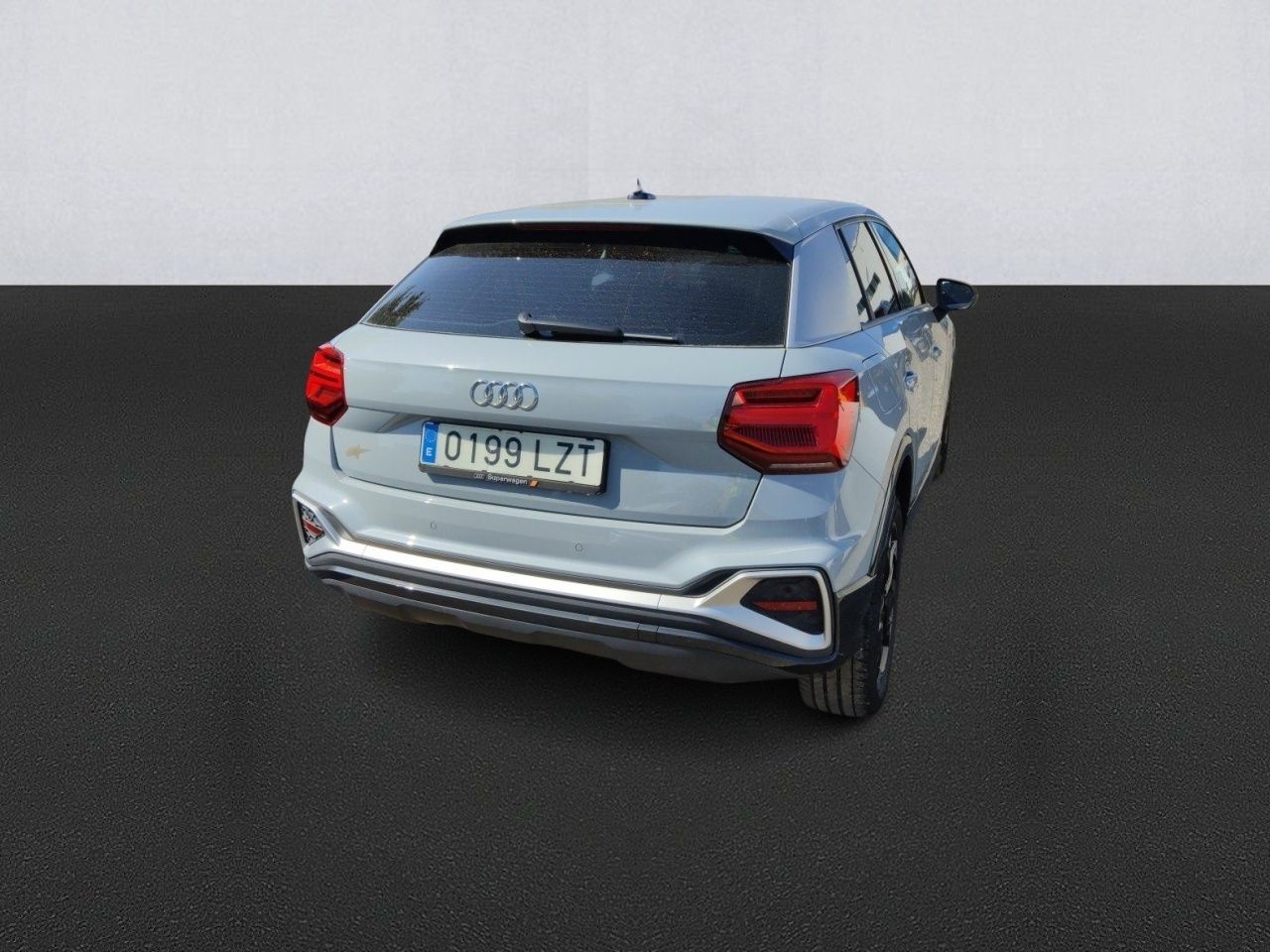 Audi Q2 S Line 30 Tdi 85kw (116cv) - Foto 2