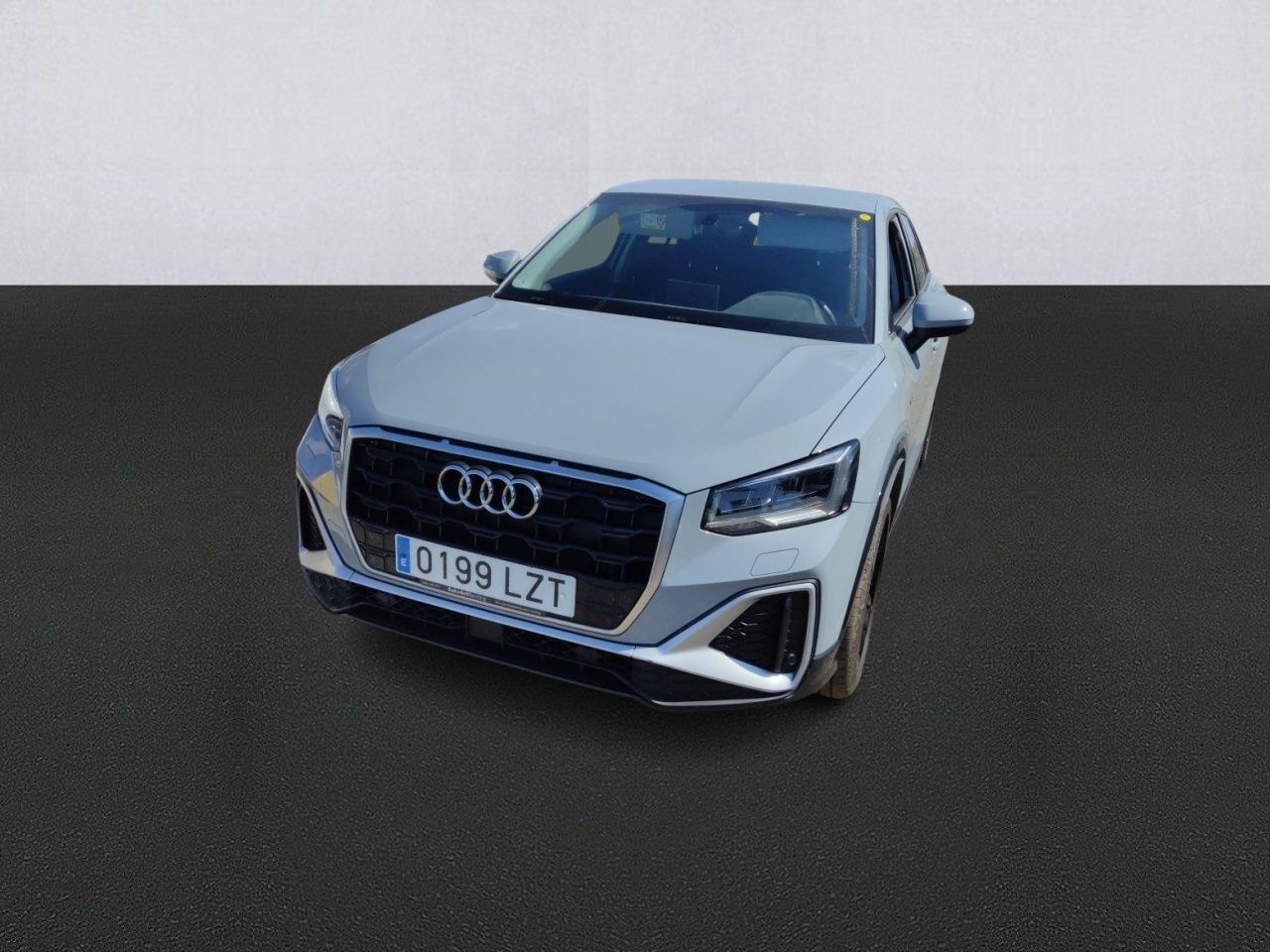 Audi Q2 S Line 30 Tdi 85kw (116cv) - Foto 2