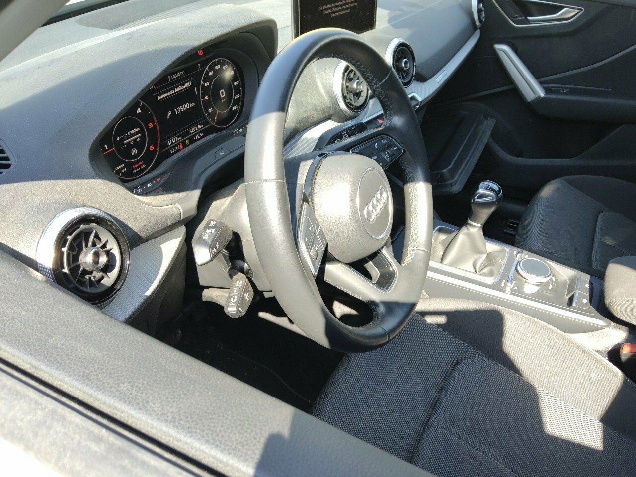 Audi Q2 S Line 30 Tdi 85kw (116cv) - Foto 2