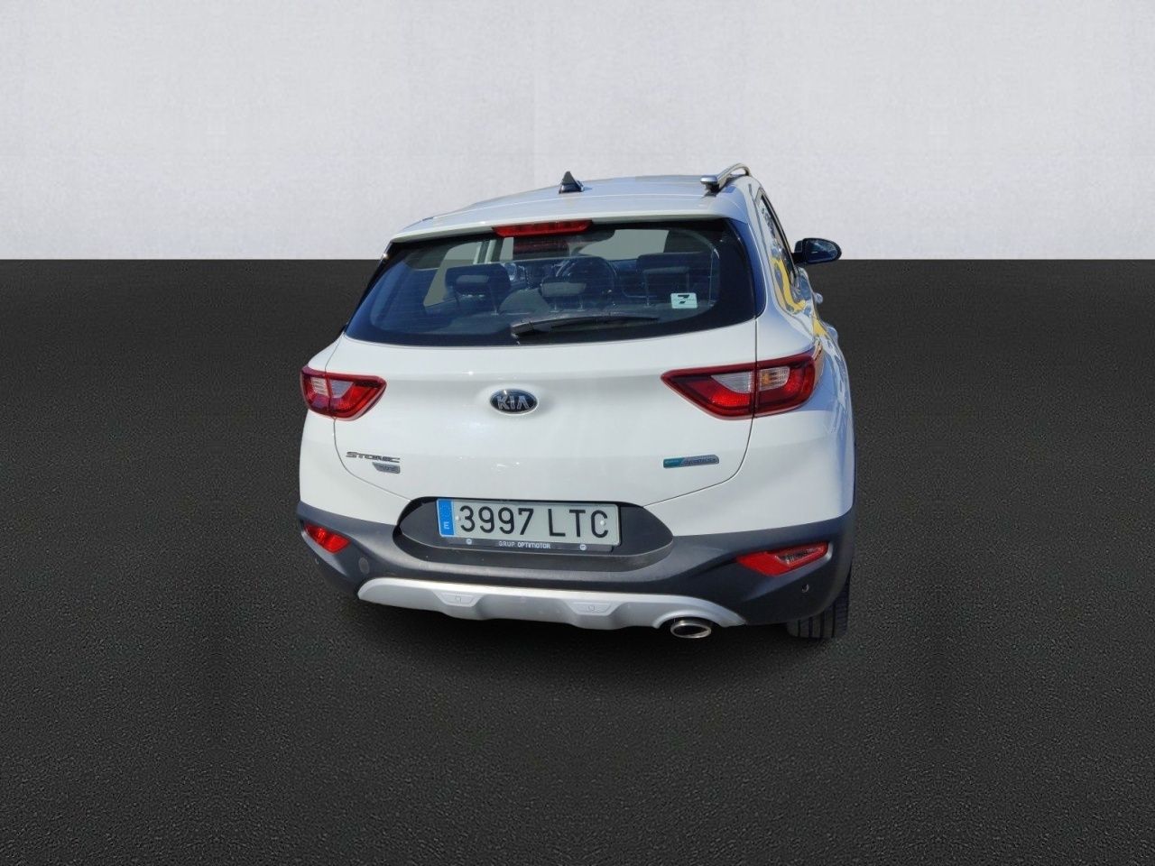 Kia Stonic 1.0 T-gdi 88kw (120cv) Mhev Drive Dct - Foto 2