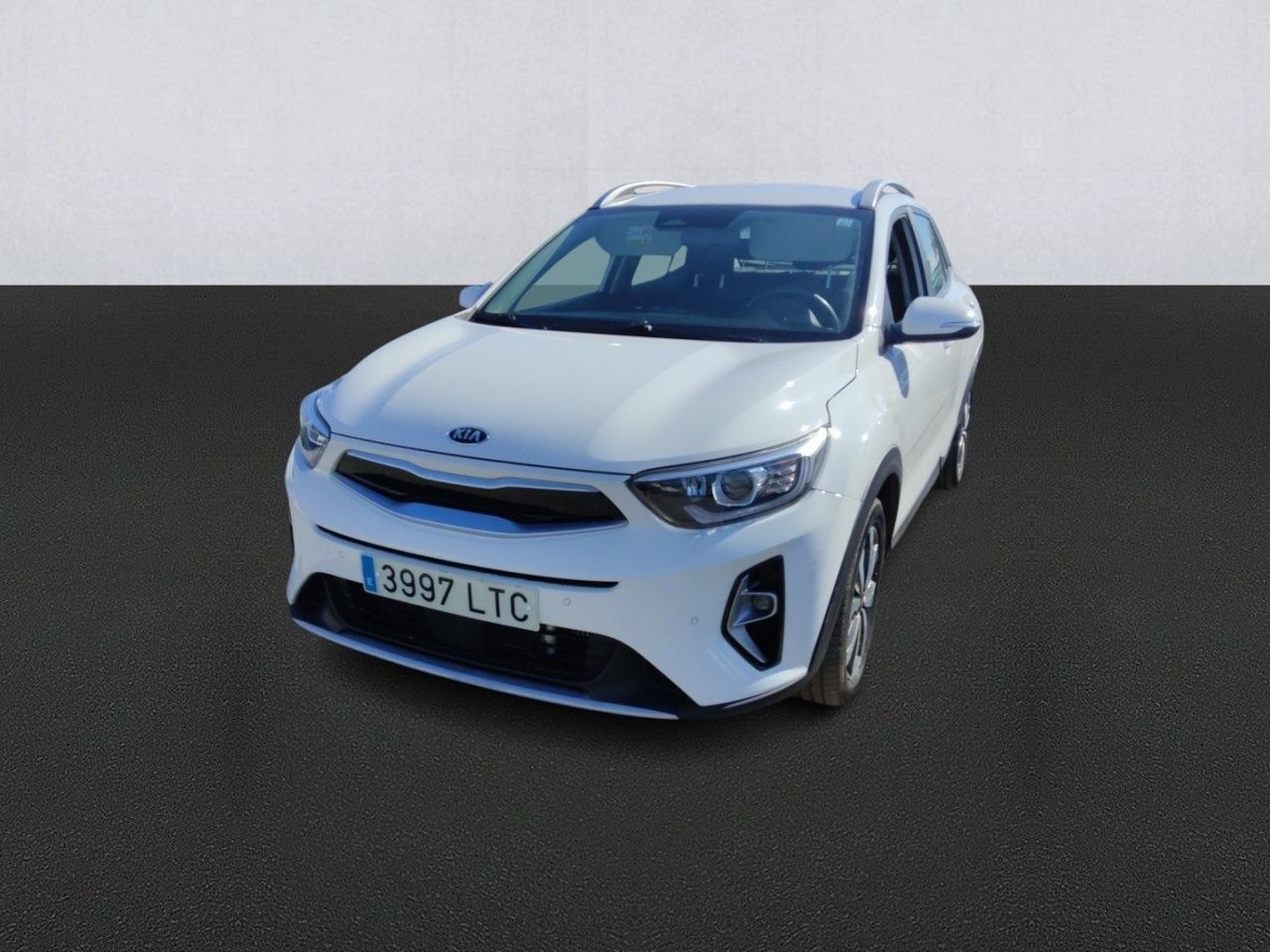 Kia Stonic 1.0 T-gdi 88kw (120cv) Mhev Drive Dct - Foto 2
