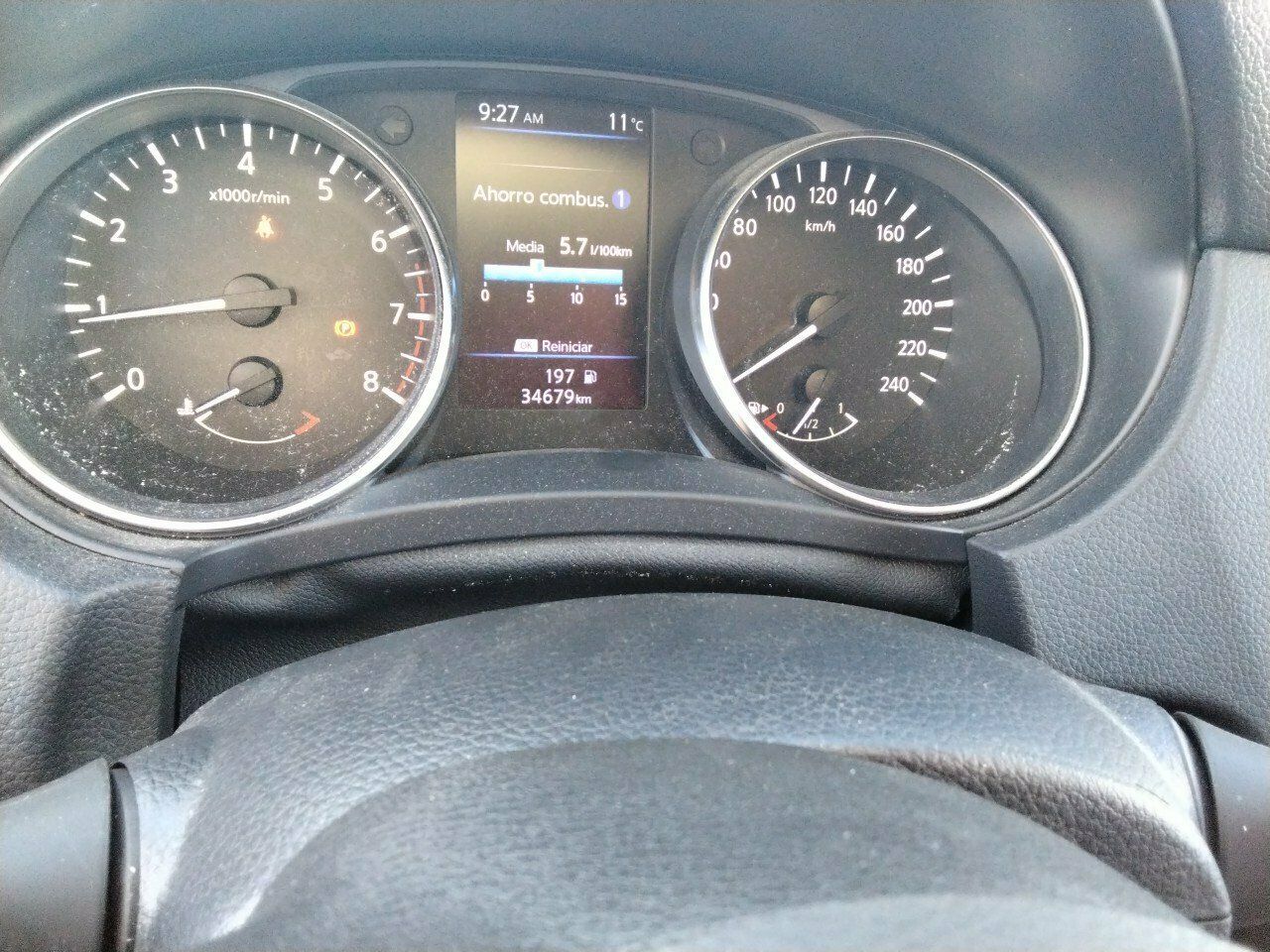 Nissan Qashqai Dig-t 103 Kw (140 Cv) E6d N-style - Foto 2