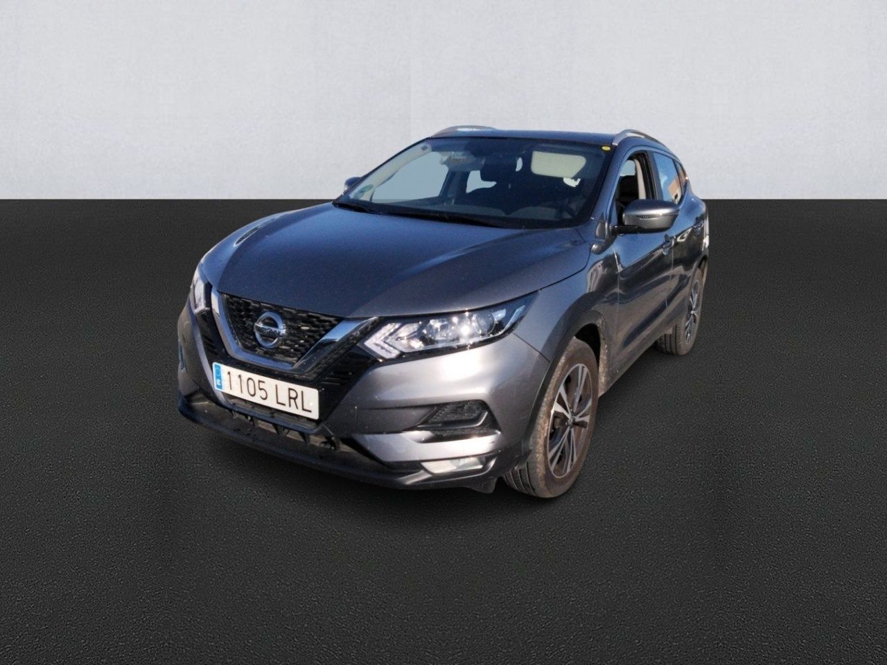 Nissan Qashqai Dig-t 103 Kw (140 Cv) E6d N-style - Foto 2