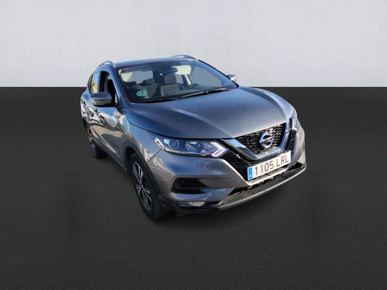 Nissan Qashqai Dig-t 103 Kw (140 Cv) E6d N-style - Foto 2