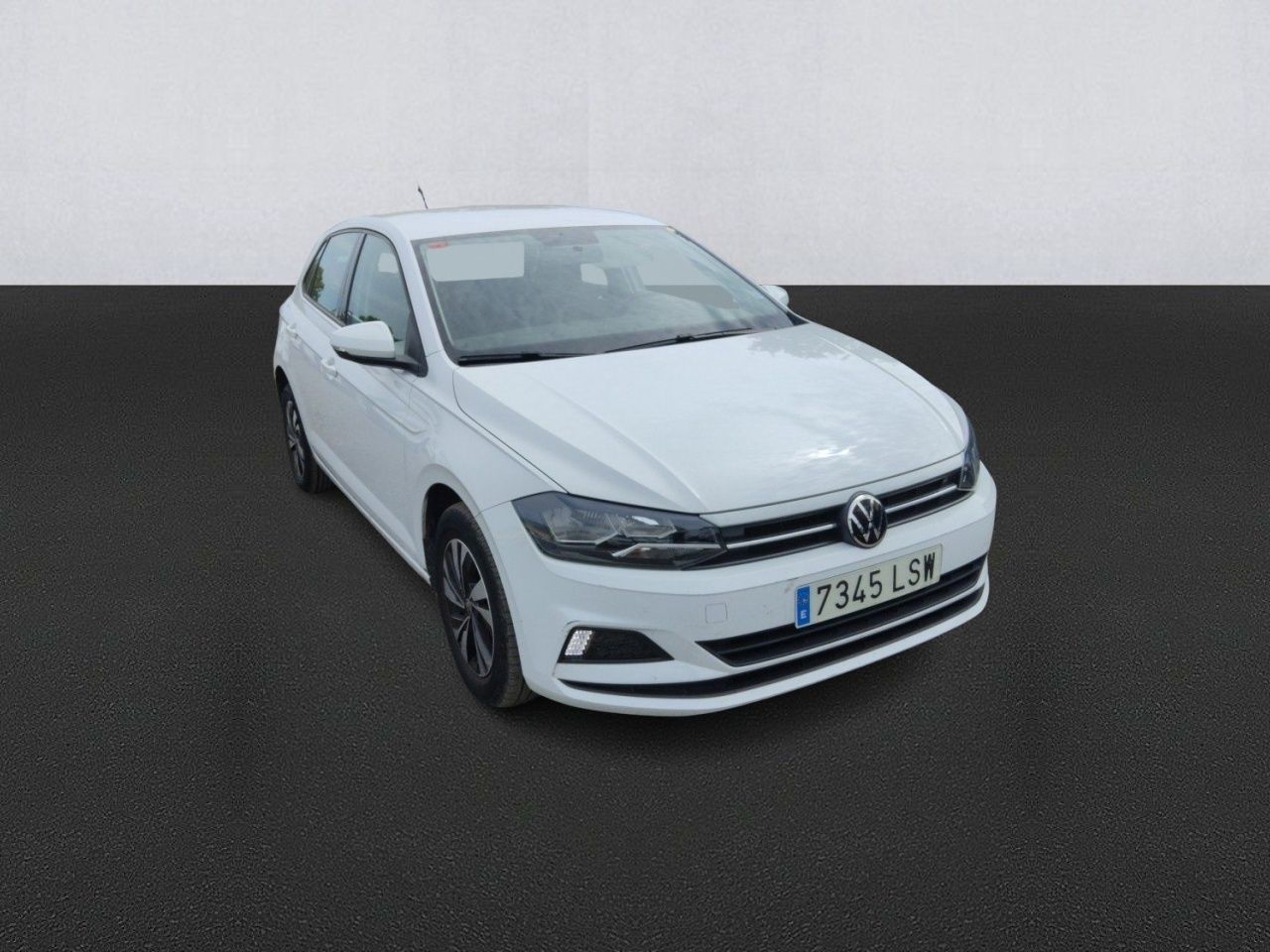 Volkswagen Polo Advance 1.0 Tsi 70kw (95cv) - Foto 2