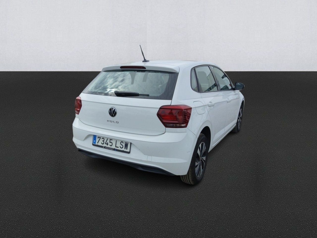 Volkswagen Polo Advance 1.0 Tsi 70kw (95cv) - Foto 2