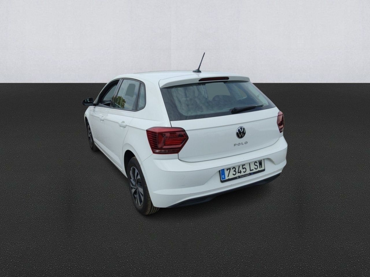 Volkswagen Polo Advance 1.0 Tsi 70kw (95cv) - Foto 2