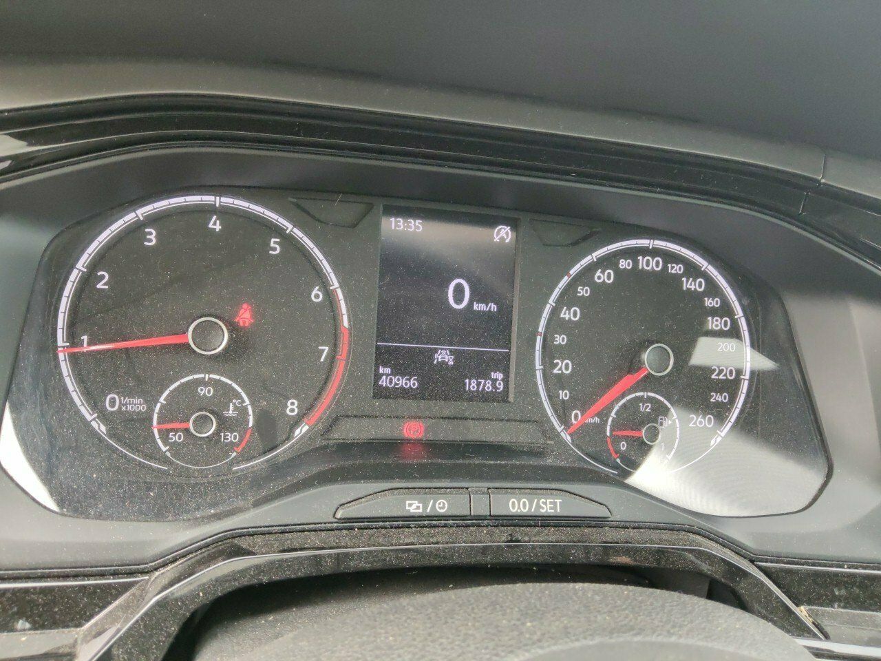 Volkswagen Polo Advance 1.0 Tsi 70kw (95cv) - Foto 2