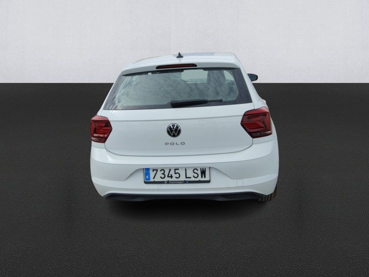 Volkswagen Polo Advance 1.0 Tsi 70kw (95cv) - Foto 2