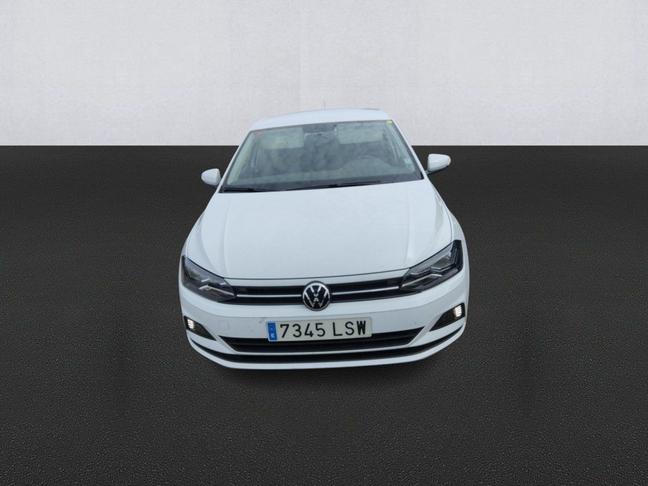 Volkswagen Polo Advance 1.0 Tsi 70kw (95cv) - Foto 2