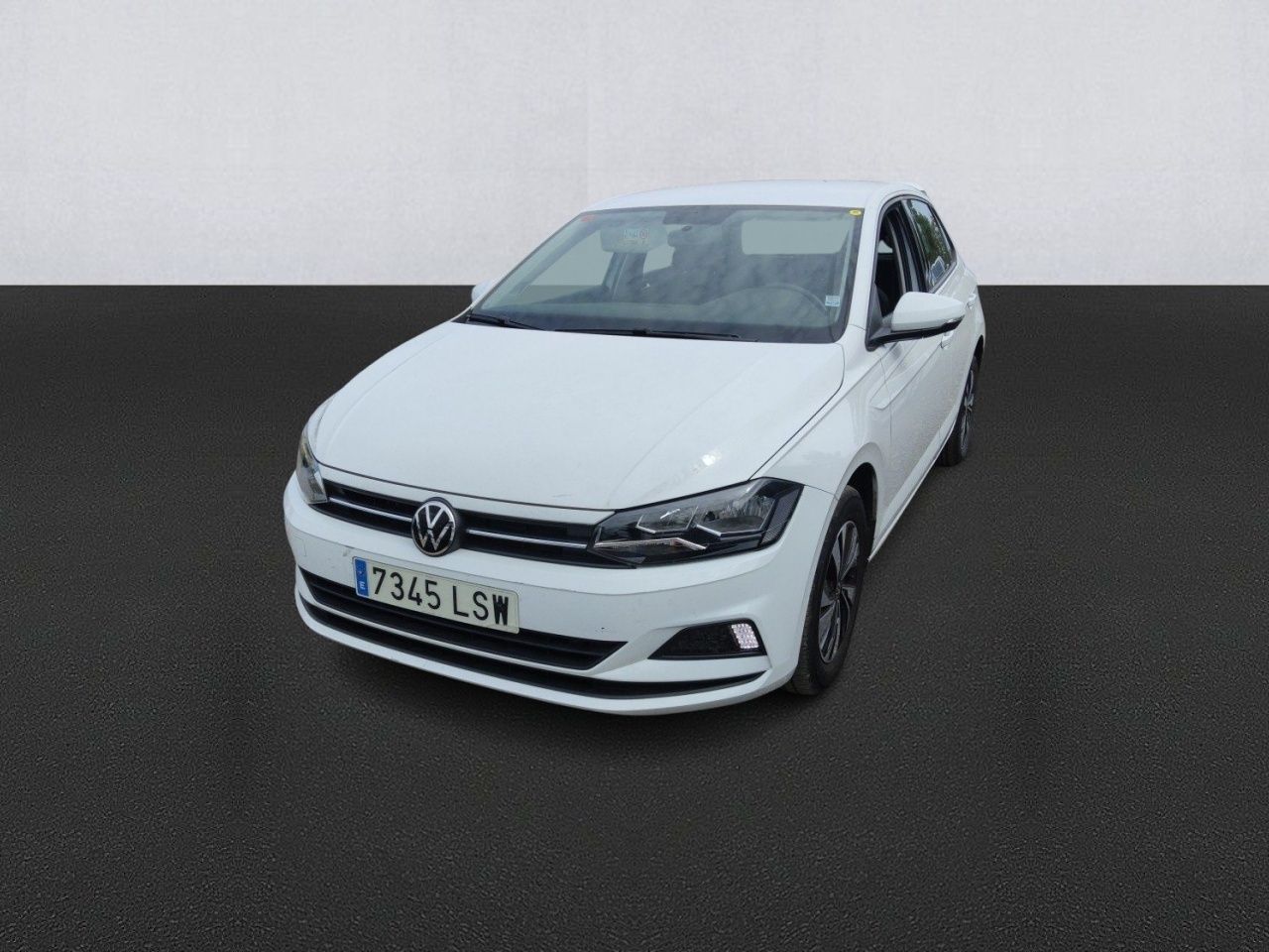 Volkswagen Polo Advance 1.0 Tsi 70kw (95cv) - Foto 2