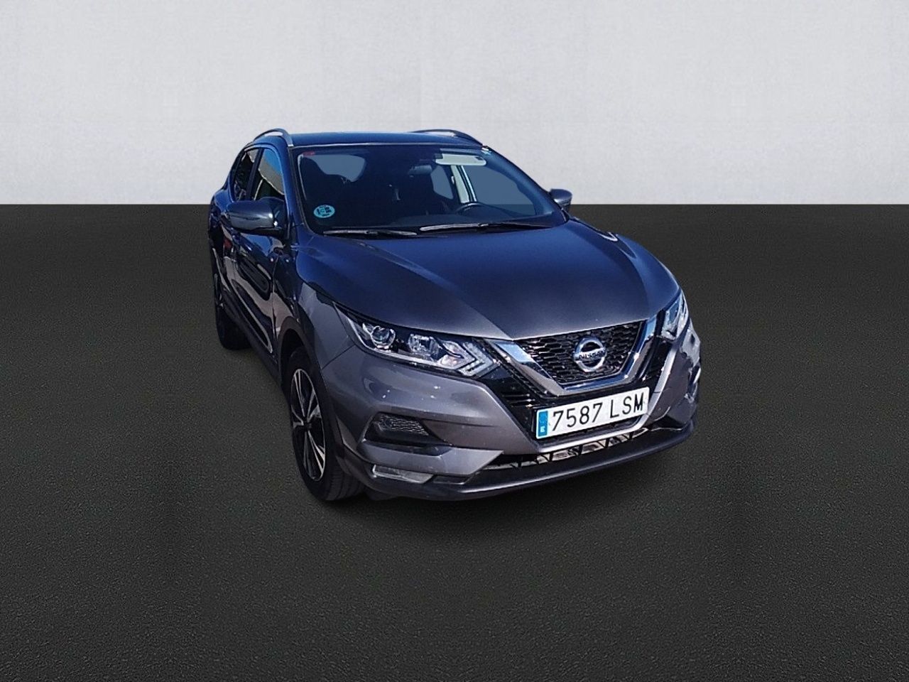 Nissan Qashqai Dig-t 103 Kw (140 Cv) E6d N-style - Foto 2