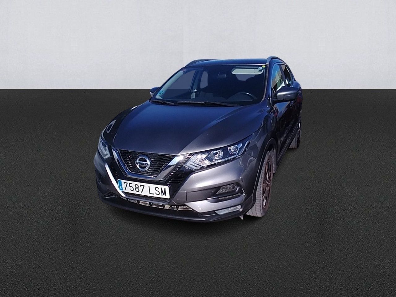 Nissan Qashqai Dig-t 103 Kw (140 Cv) E6d N-style - Foto 2