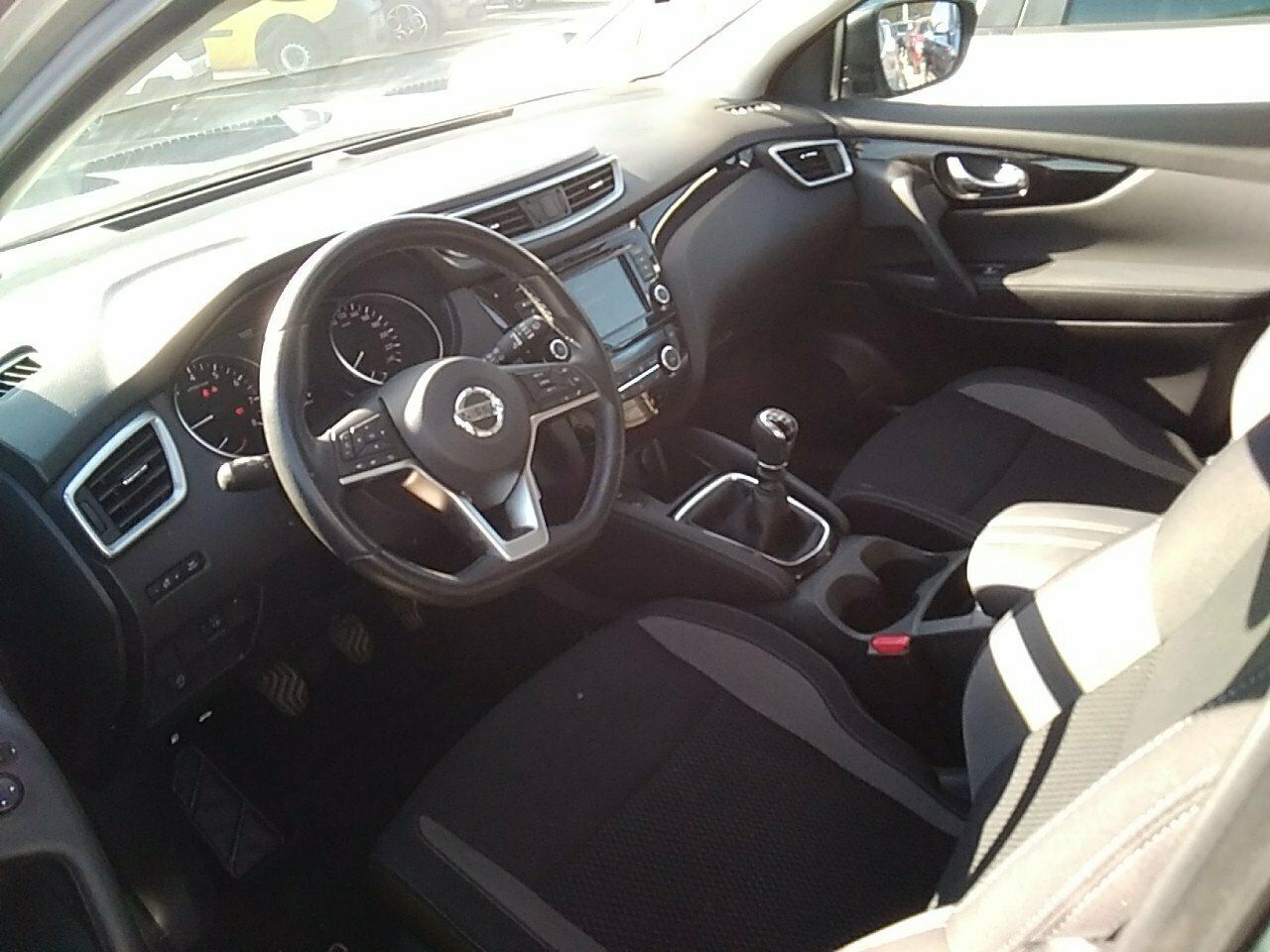 Nissan Qashqai Dig-t 103 Kw (140 Cv) E6d N-style - Foto 2