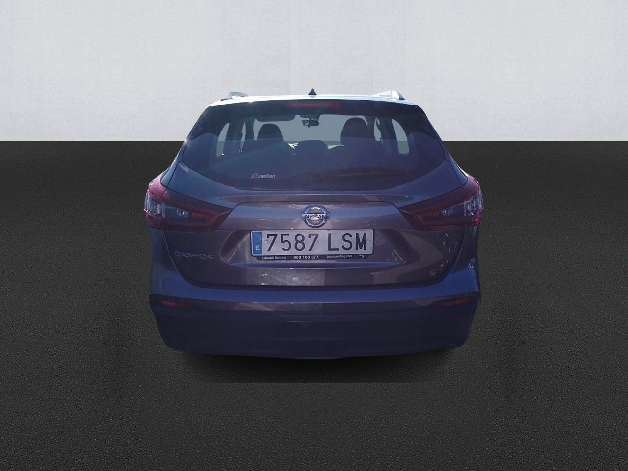 Nissan Qashqai Dig-t 103 Kw (140 Cv) E6d N-style - Foto 2