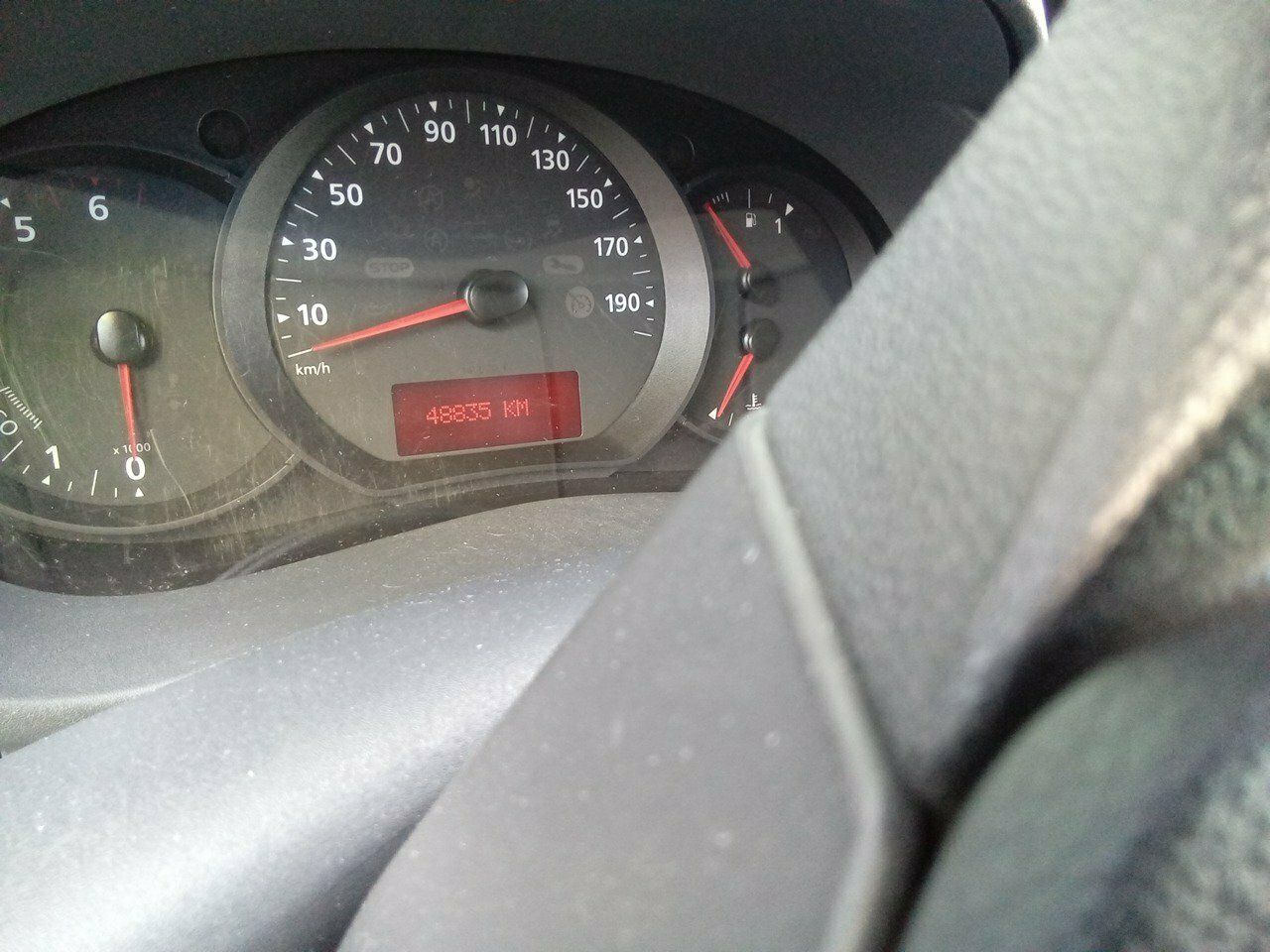 Renault Kangoo Express (o) Profesional Maxi 2p Dci 66 Kw (90 Cv - Foto 2