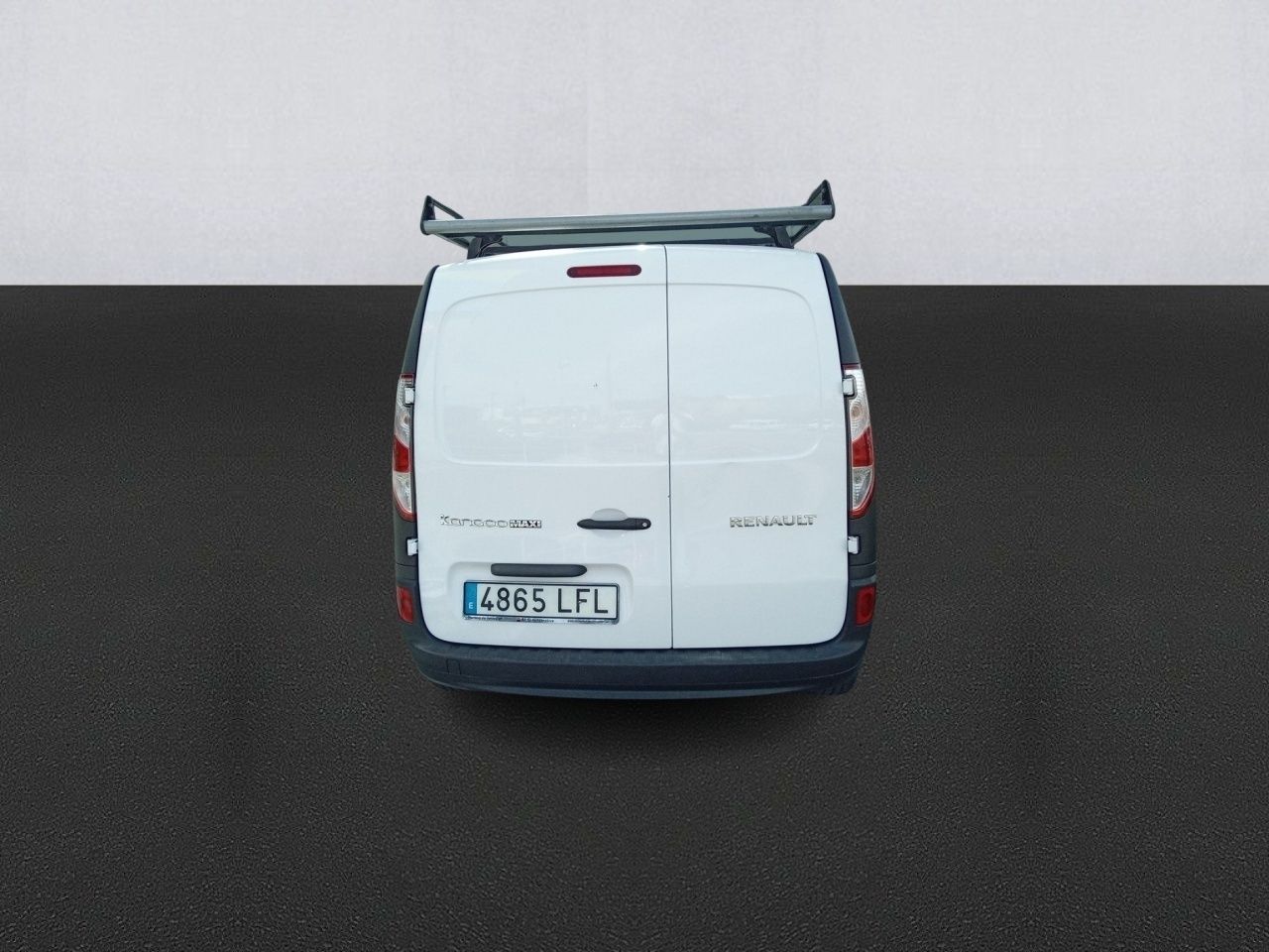 Renault Kangoo Express (o) Profesional Maxi 2p Dci 66 Kw (90 Cv - Foto 2