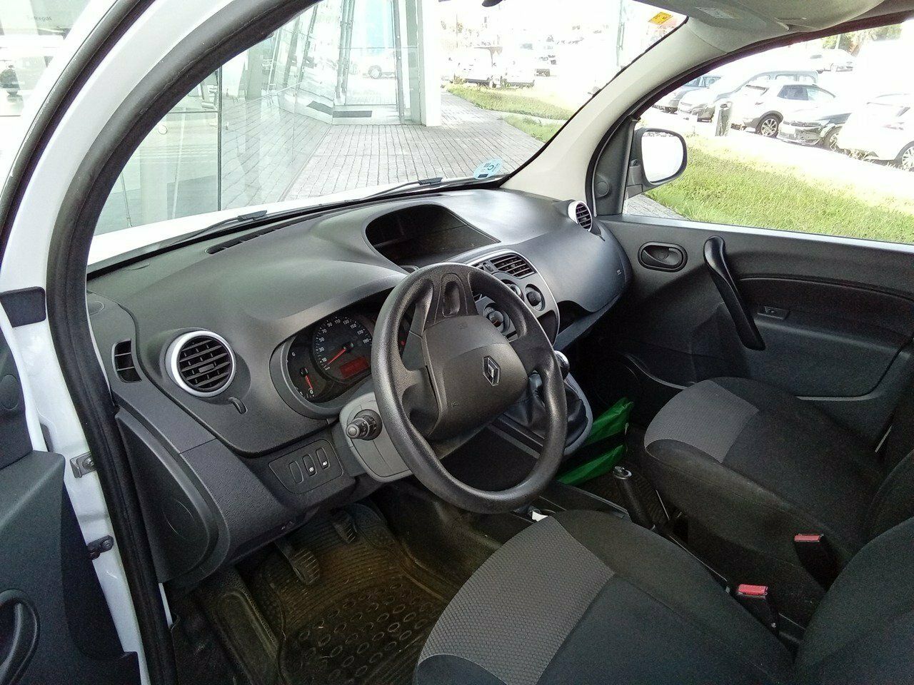 Renault Kangoo Express (o) Profesional Maxi 2p Dci 66 Kw (90 Cv - Foto 2