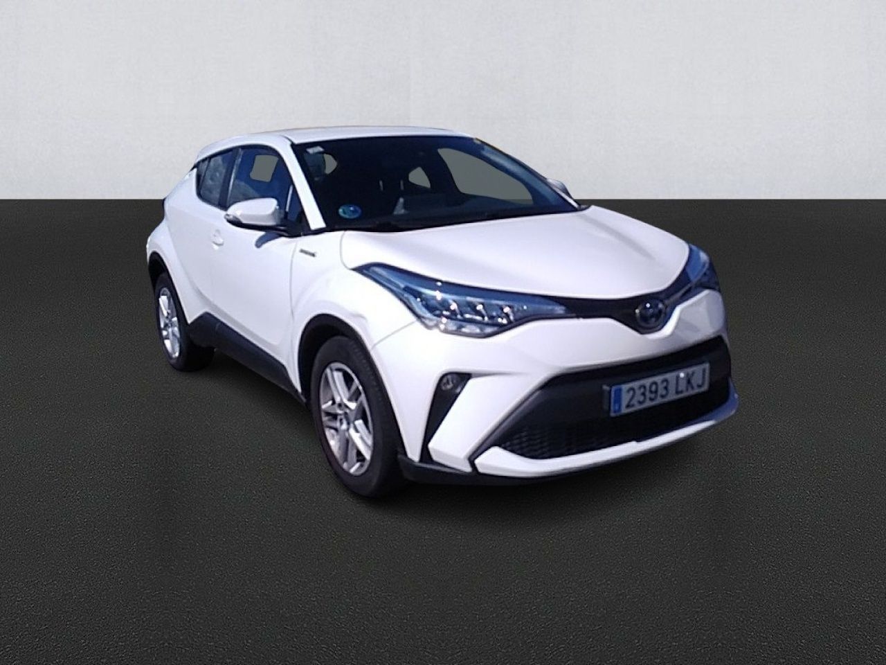 Toyota C-hr 1.8 125h Active - Foto 2