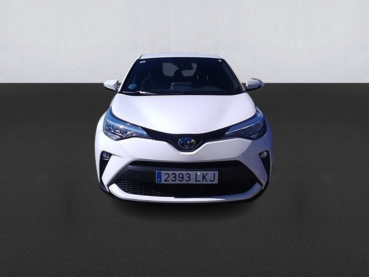 Toyota C-hr 1.8 125h Active - Foto 2