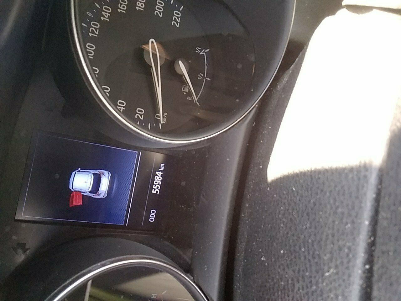 Toyota C-hr 1.8 125h Active - Foto 2