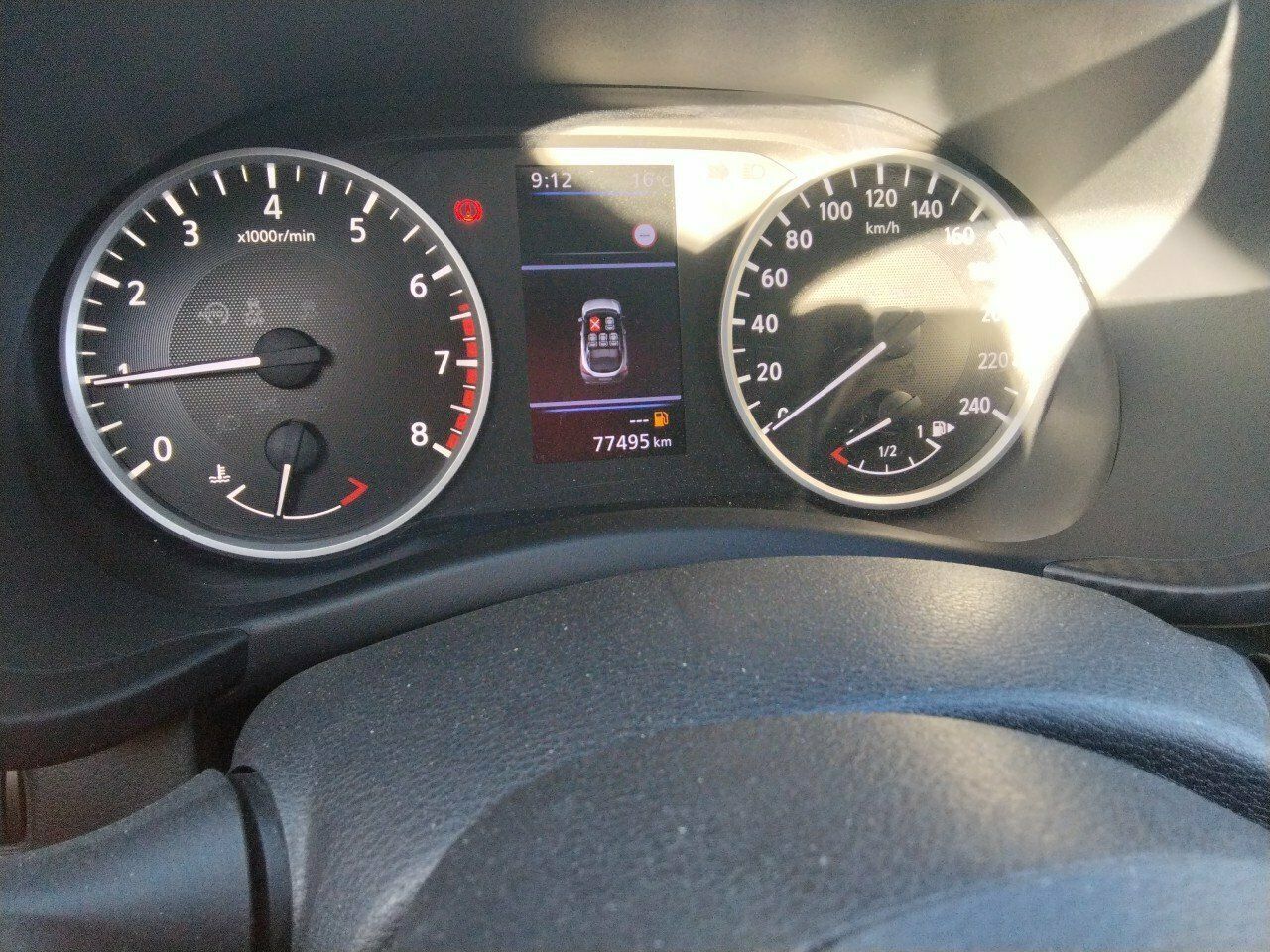 Nissan Juke Dig-t 86 Kw (117 Cv) 6 M/t Acenta - Foto 2