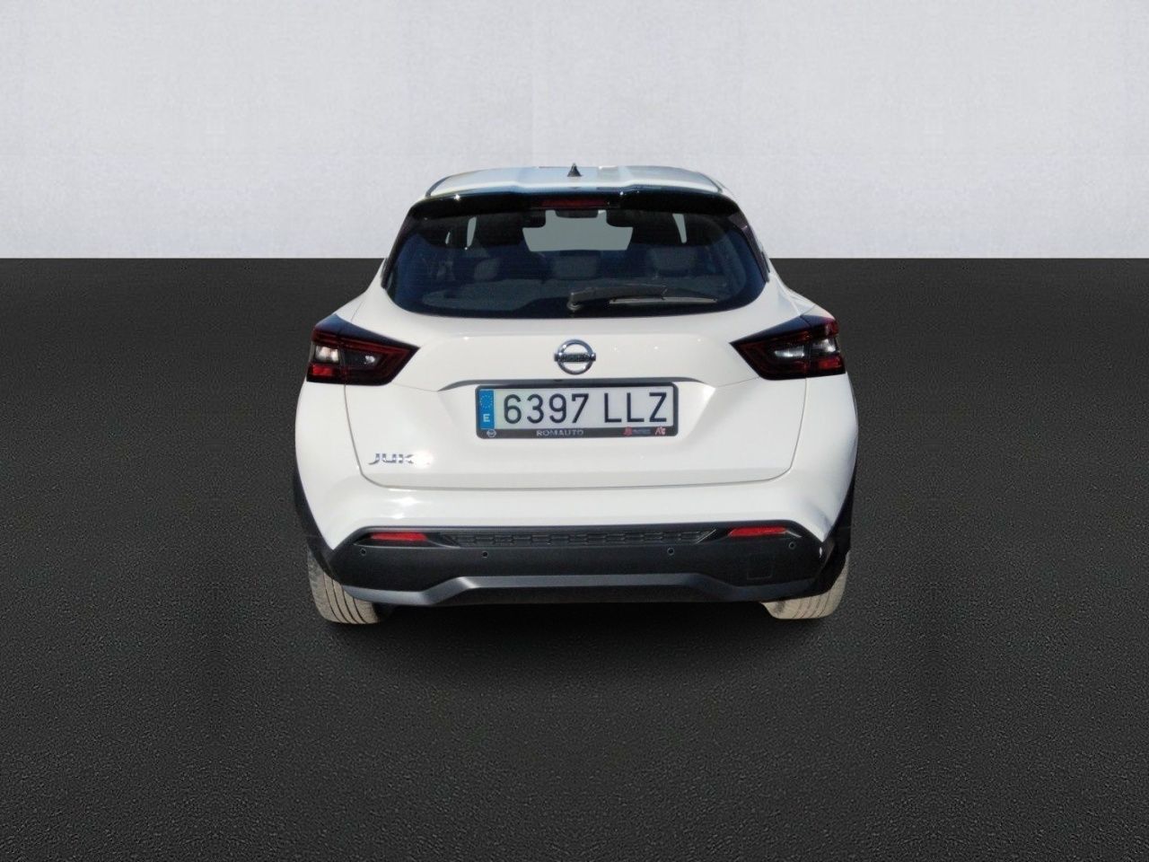 Nissan Juke Dig-t 86 Kw (117 Cv) 6 M/t Acenta - Foto 2