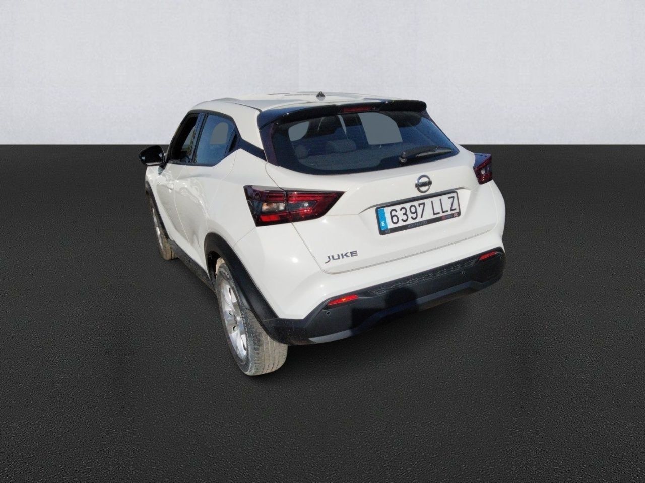 Nissan Juke Dig-t 86 Kw (117 Cv) 6 M/t Acenta - Foto 2
