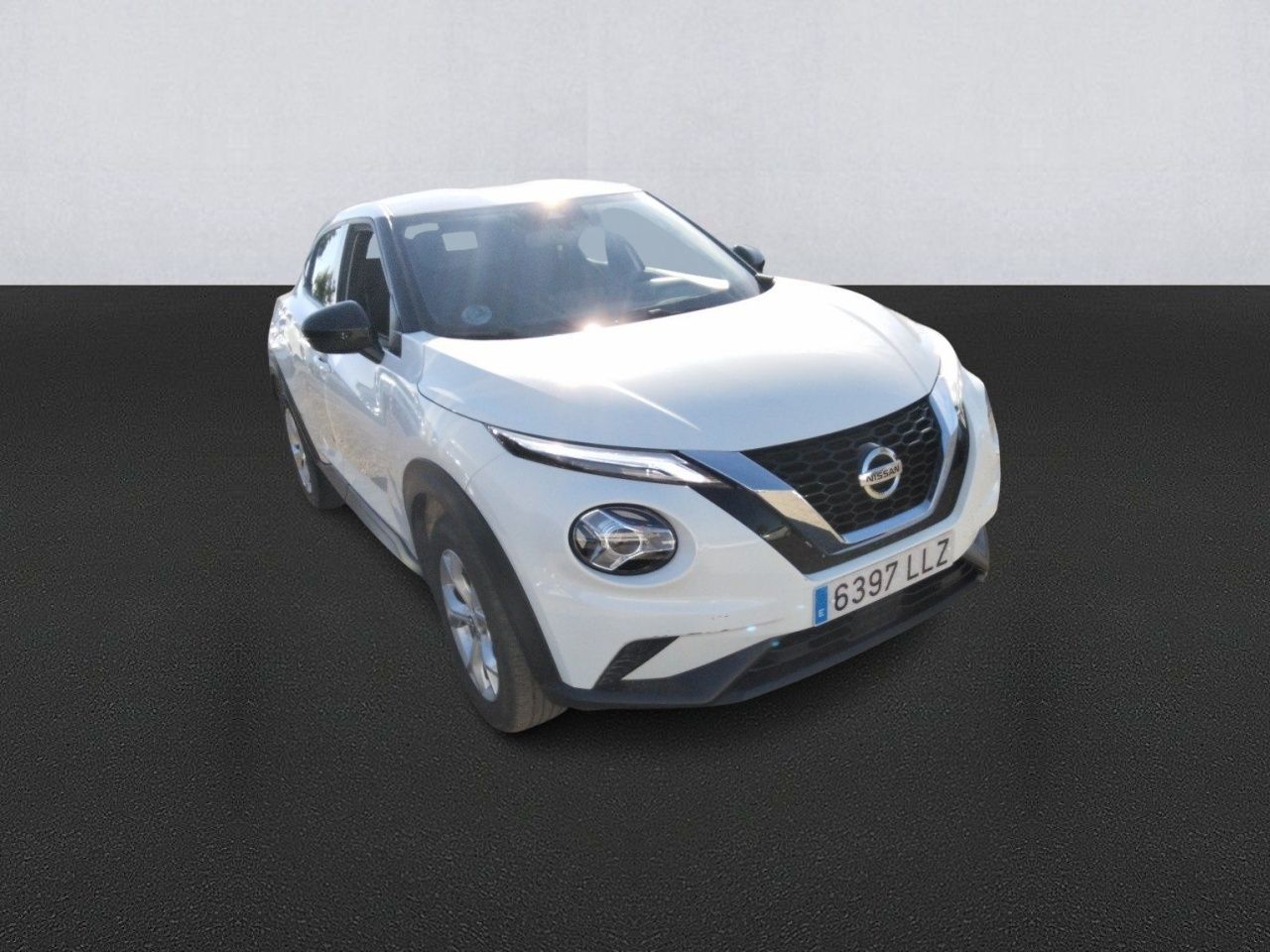 Nissan Juke Dig-t 86 Kw (117 Cv) 6 M/t Acenta - Foto 2