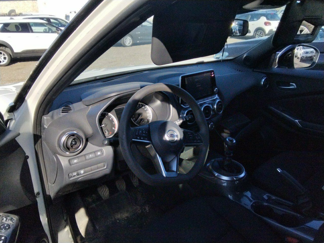 Nissan Juke Dig-t 86 Kw (117 Cv) 6 M/t Acenta - Foto 2