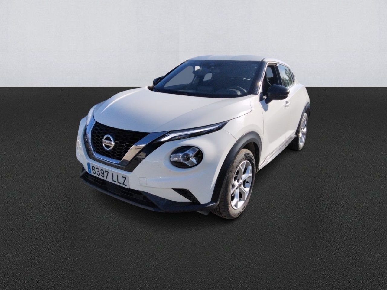 Nissan Juke Dig-t 86 Kw (117 Cv) 6 M/t Acenta - Foto 2
