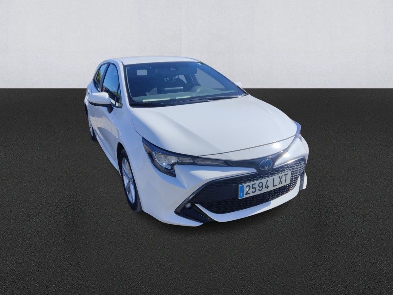 Toyota Corolla 1.8 125h Active Tech E-cvt - Foto 2