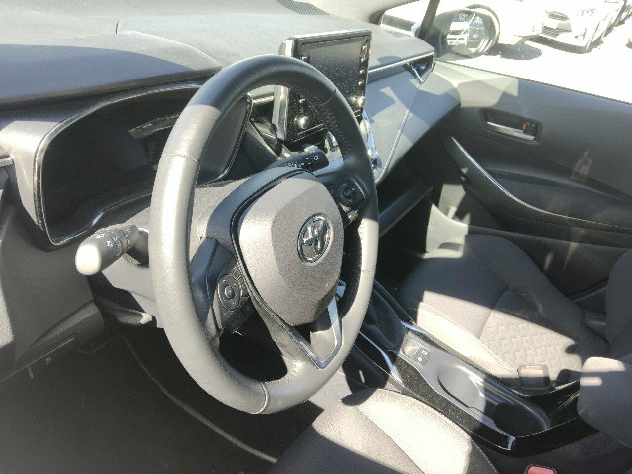 Toyota Corolla 1.8 125h Active Tech E-cvt - Foto 2