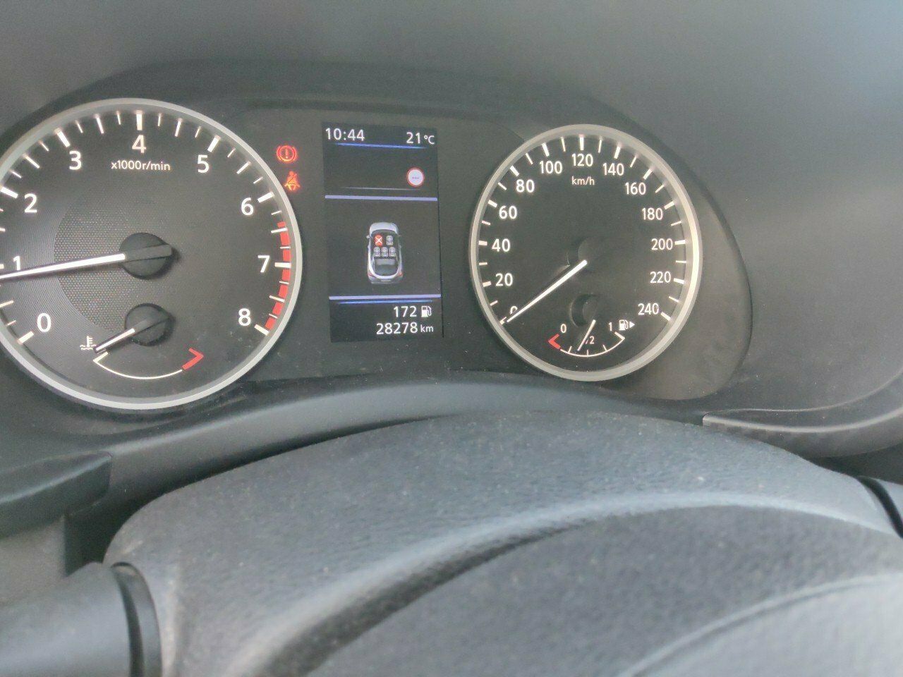 Nissan Juke Dig-t 84 Kw (114 Cv) 6m/t Acenta - Foto 2