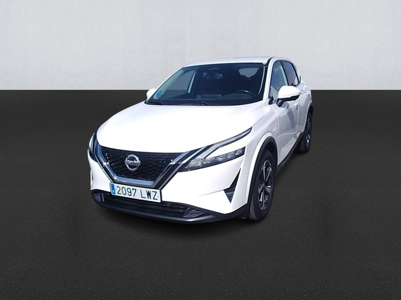 Nissan Qashqai Dig-t 103kw N-connecta - Foto 2