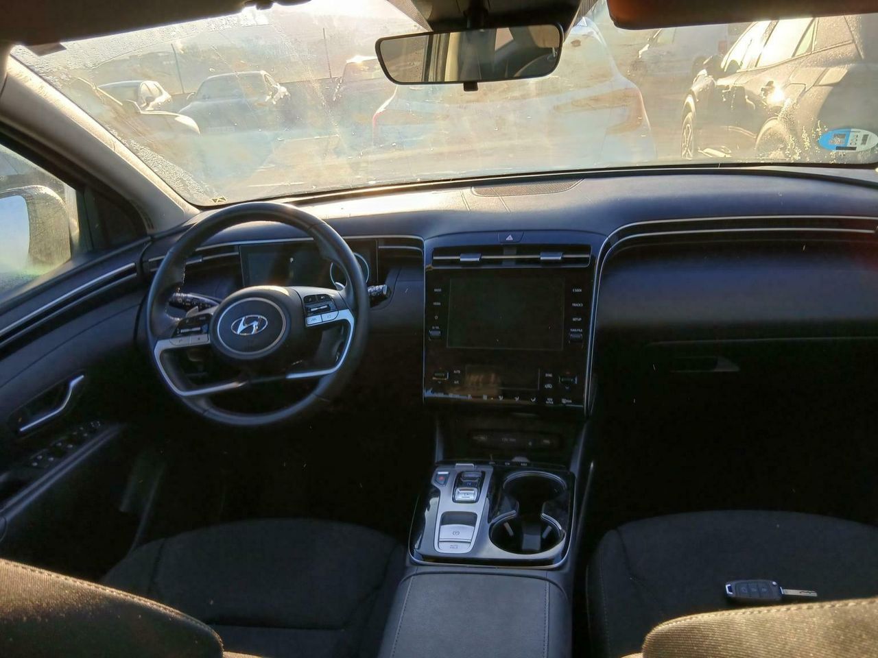 Hyundai Tucson 1.6 Tgdi 169kw (230cv) Hev Maxx Auto - Foto 2