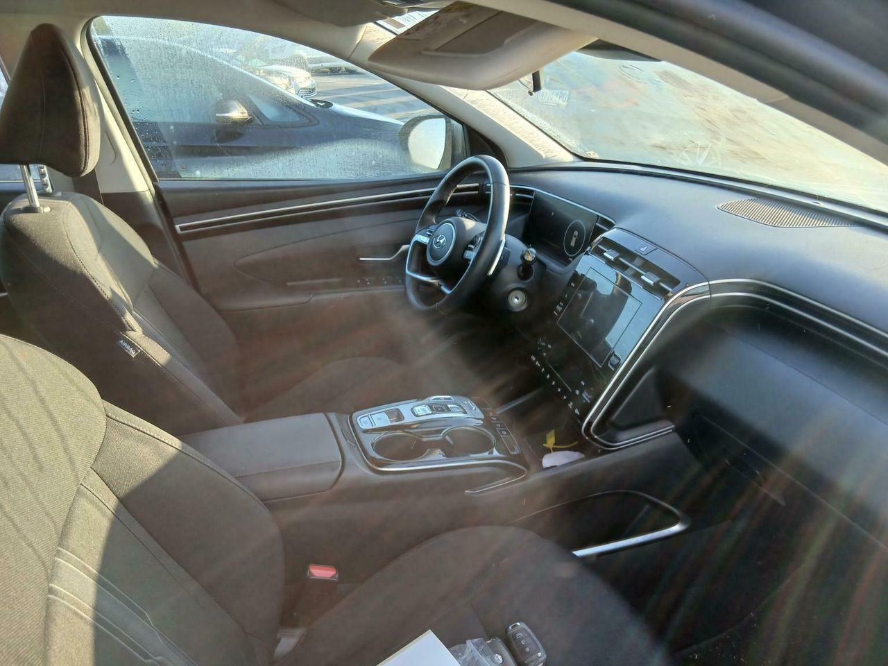 Hyundai Tucson 1.6 Tgdi 169kw (230cv) Hev Maxx Auto - Foto 2