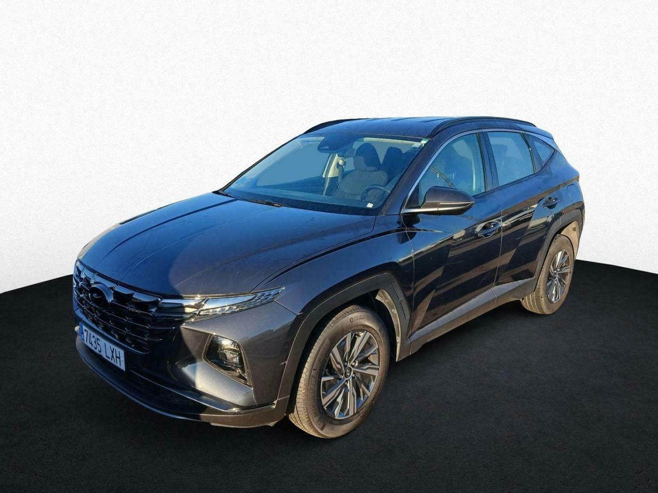 Hyundai Tucson 1.6 Tgdi 169kw (230cv) Hev Maxx Auto - Foto 2