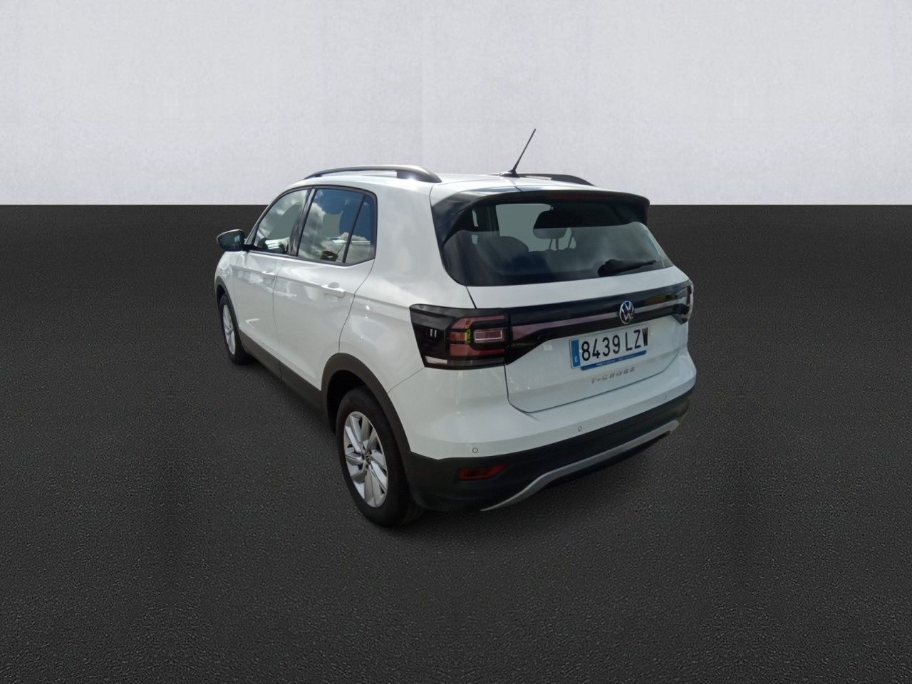 Volkswagen T-cross Advance 1.0 Tsi 81kw (110cv) - Foto 2