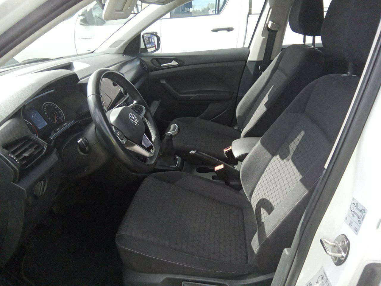 Volkswagen T-cross Advance 1.0 Tsi 81kw (110cv) - Foto 2
