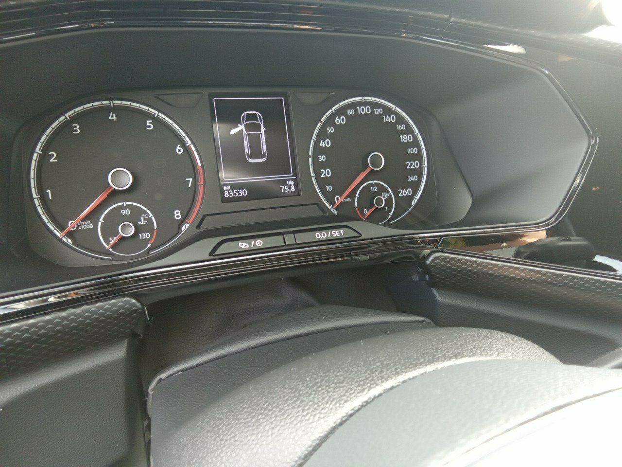 Volkswagen T-cross Advance 1.0 Tsi 81kw (110cv) - Foto 2