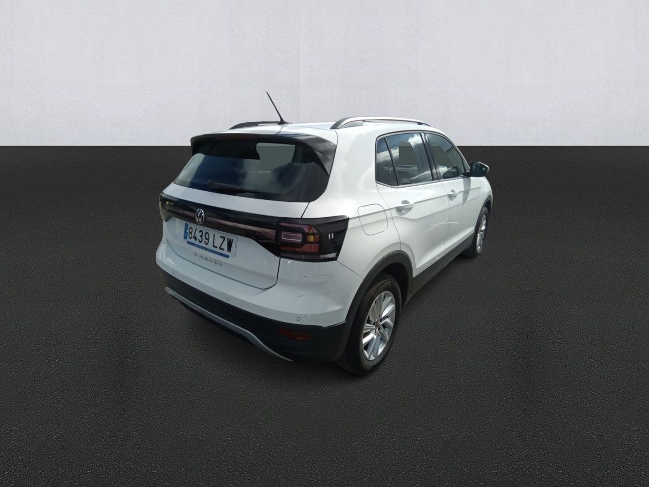Volkswagen T-cross Advance 1.0 Tsi 81kw (110cv) - Foto 2