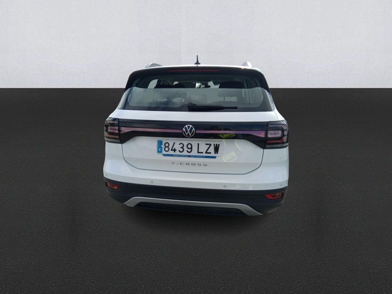 Volkswagen T-cross Advance 1.0 Tsi 81kw (110cv) - Foto 2