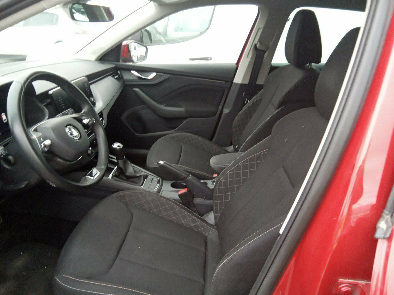 Skoda Scala 1.0 Tsi 81kw (110 Cv) Emotion - Foto 2